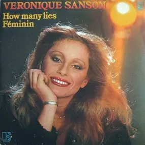 Veronique Sanson - How Many Lies / Féminin