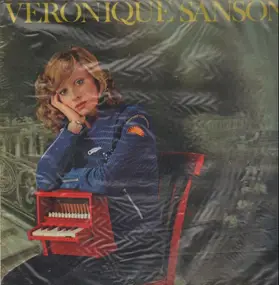 Veronique Sanson - Véronique Sanson