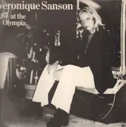 Véronique Sanson - Live at the Olympia