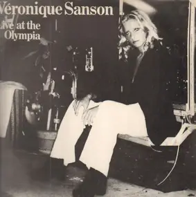 Veronique Sanson - Live at the Olympia