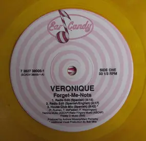 Veronique - Forget Me Nots