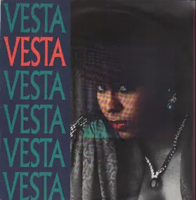 Vesta Williams - Don't Blow A Good Thing