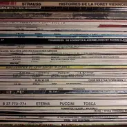 Vinyl Wholesale - Classical LP Selection
