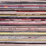 Vinyl Wholesale - 12'' Maxi Singles 1980's