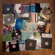 Vinyl Wholesale - 12'' Selection - House, Techno, Hip Hop, R&B + more