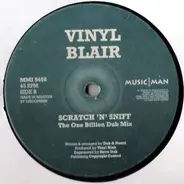 Vinyl Blair - The Trancespotter / Scratch 'N' Sniff