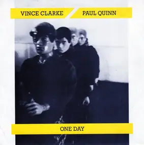 Vince Clarke - One Day