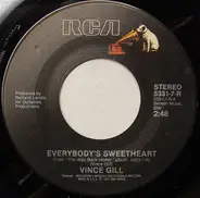 Vince Gill - Everybody's Sweetheart