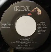 Vince Gill - The Radio