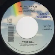Vince Gill - When Love Finds You