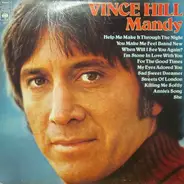 Vince Hill - Mandy