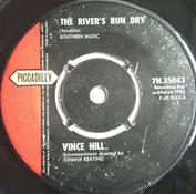 vince hill