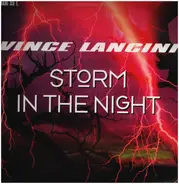 Vince Lancini - Storm In The Night