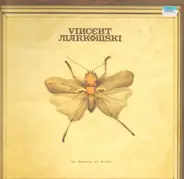 Vincent Markowski - The Madness Of Moths