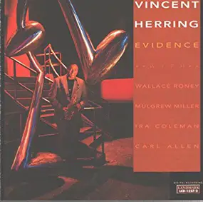Vincent Herring - Evidence