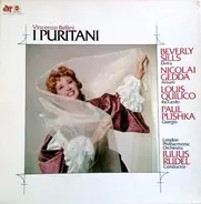 Vincenzo Bellini - I Puritani