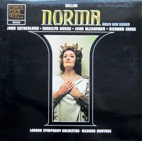 Vincenzo Bellini - Norma (Arien Und Szenen)
