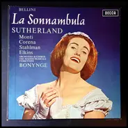 Vincenzo Bellini - La Sonnambula
