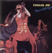 Vinegar Joe - Rock 'N Roll Gypsies