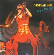 Vinegar Joe - Rock'n Roll Gypsies