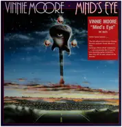 Vinnie Moore - Minds Eye