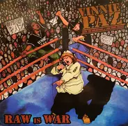Vinnie Paz - Raw Is War / Language Is Fatal