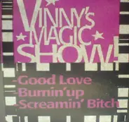 Vinny - Vinny's Magic Show