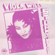 Viola Wills / The Sunergyans - Stormy Weather / It's Gonna Rain