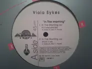 Viola Sykes - In the Morning