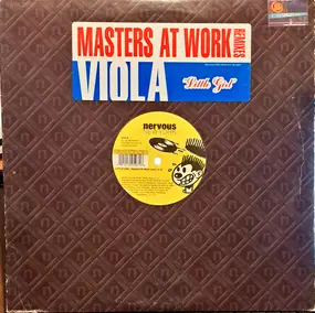 Viola Sykes - Little Girl (Masters At Work Remixes)
