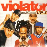 Violator - The Album V2.0