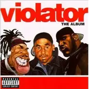 Violator - Violators '99