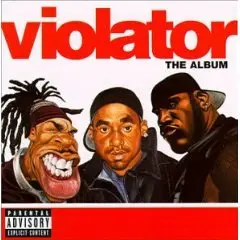 The Violator - Violators '99
