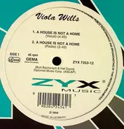 Viola Wills - A House Is Not A Home
