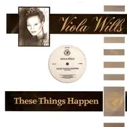 Viola Wills - These Things Happen