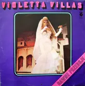 Violetta Villas