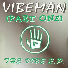 Vibeman - The Vibe E.P.