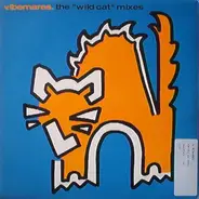 Vibemares - The 'Wild Cat' Mixes