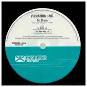 Vibration Inc.