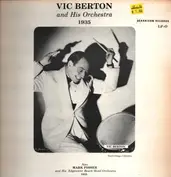 Vic Berton