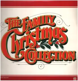 Vic Damone - The Family Christmas Collection