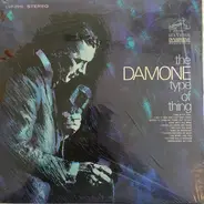 Vic Damone - The Damone Type of Thing