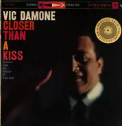Vic Damone - Closer Than a Kiss