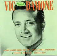 Vic Damone - The Capitol Years (The Best Of)