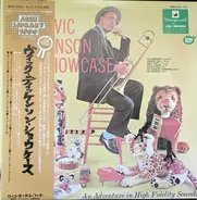 Vic Dickenson , Vic Dickenson Septet - The Vic Dickenson Showcase
