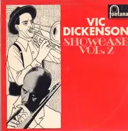 Vic Dickenson - Showcase Vol. 2