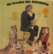 Vic Dickenson - The Essential Vic Dickenson