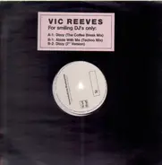 Vic Reeves & The Wonder Stuff - Dizzy