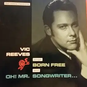 Vic Reeves - Born Free