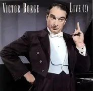 Victor Borge - Live (!)